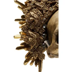 Depot Kare Deko-Objekt King Skull><noscript><img width=