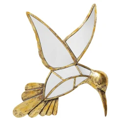 Depot Geschenkideen^Kare Deko-Wandschmuck Hummingsbird