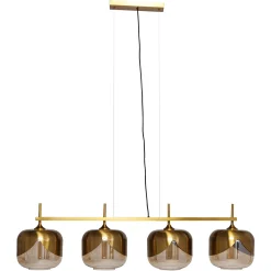 Depot Kare Hangeleuchte Golden Goblet><noscript><img width=