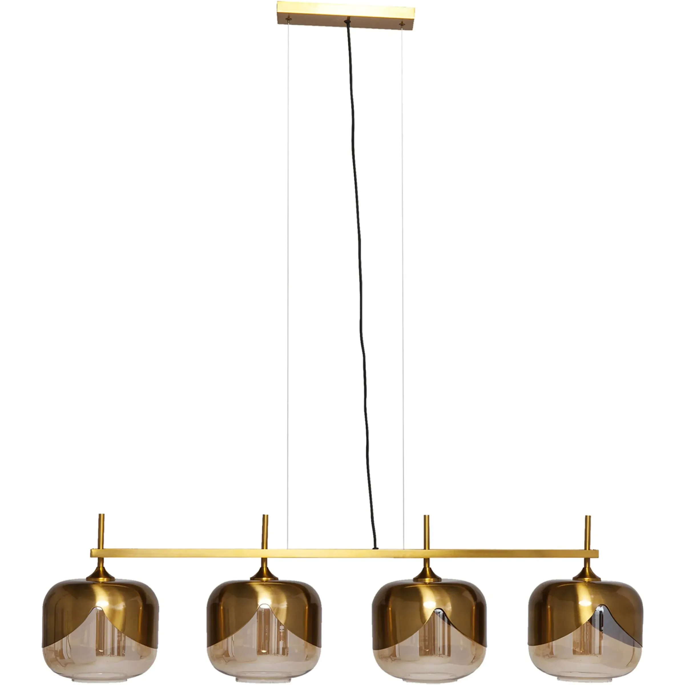Depot Kare Hangeleuchte Golden Goblet> Leuchten
