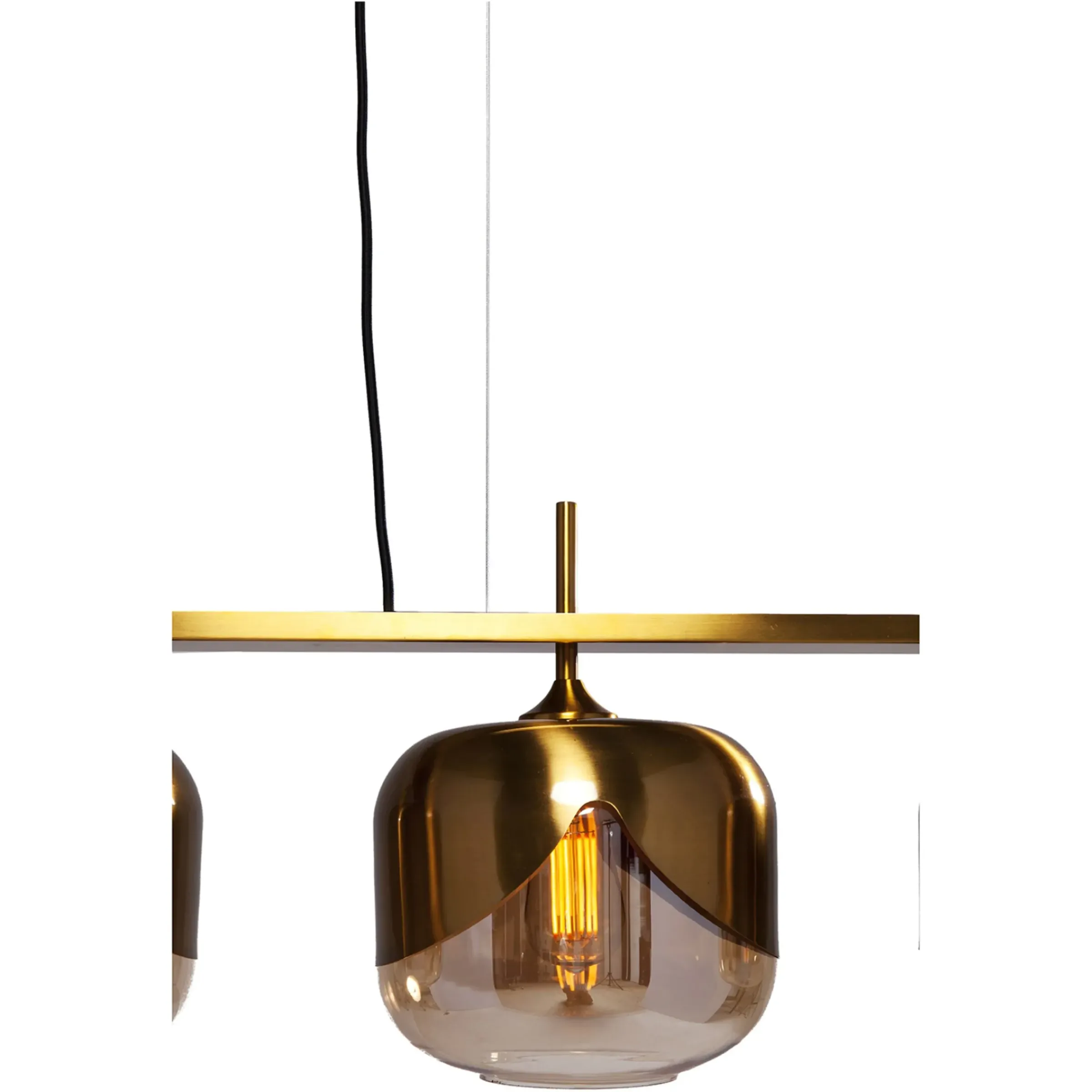 Depot Kare Hangeleuchte Golden Goblet> Leuchten