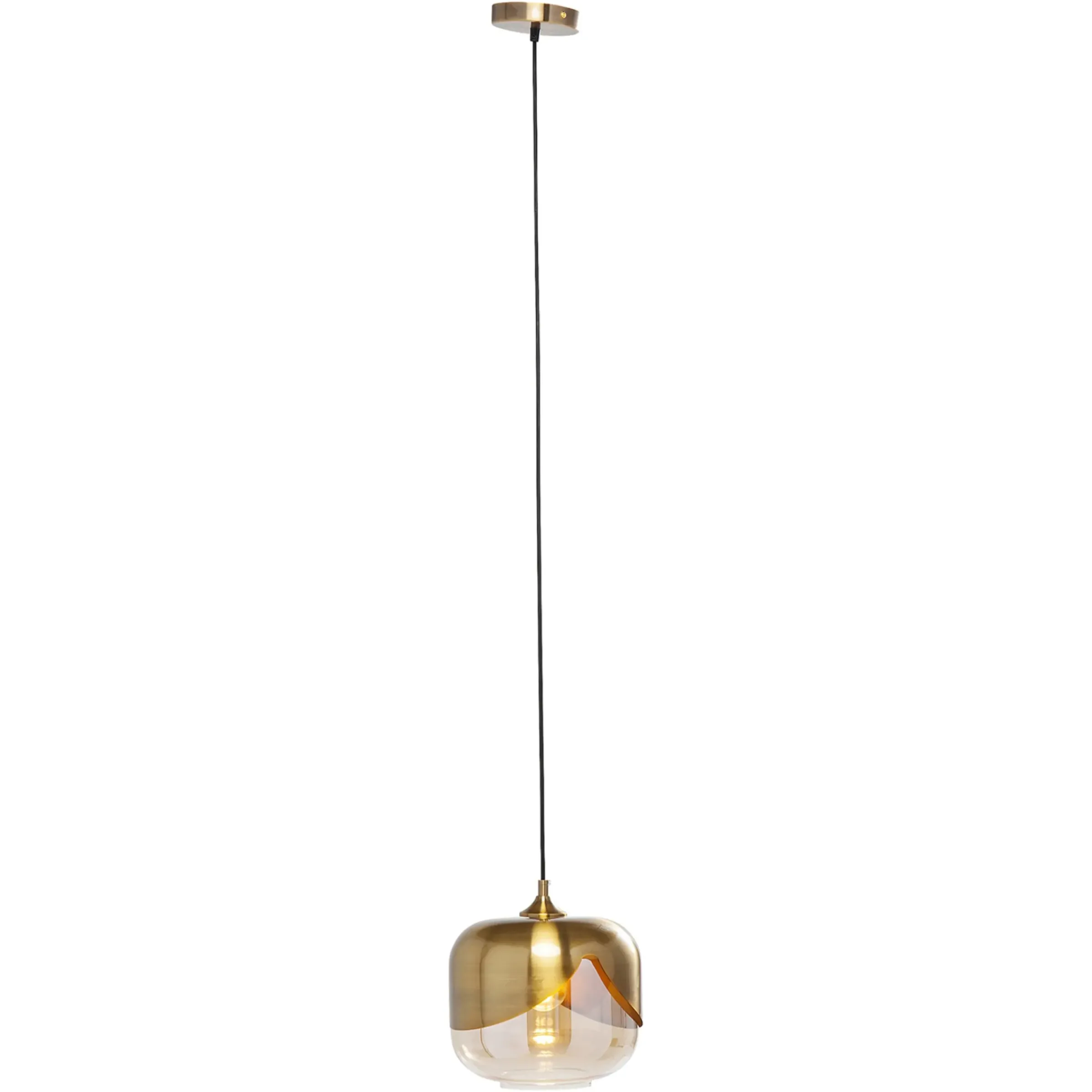 Depot Kare Hangeleuchte Golden Goblet> Leuchten