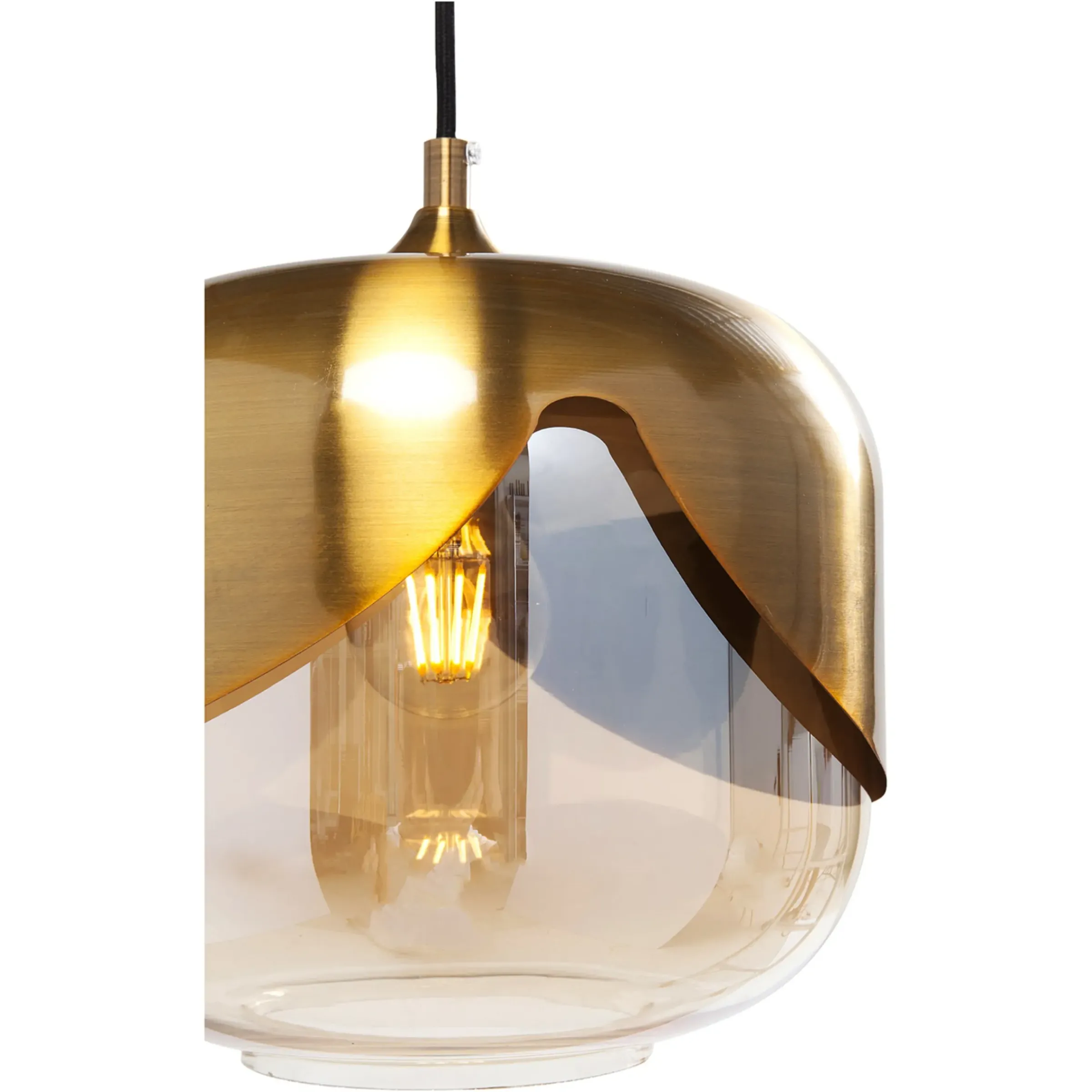 Depot Kare Hangeleuchte Golden Goblet> Leuchten