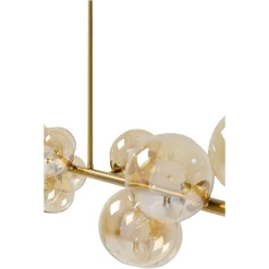 Depot Kare Led-Hangeleuchte Scala><noscript><img width=