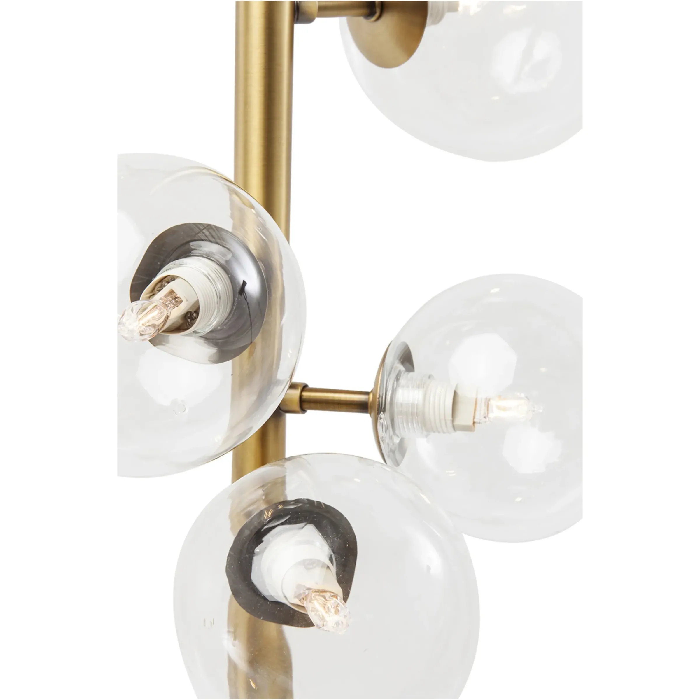 Depot Kare Led-Stehleuchte Bello> Leuchten