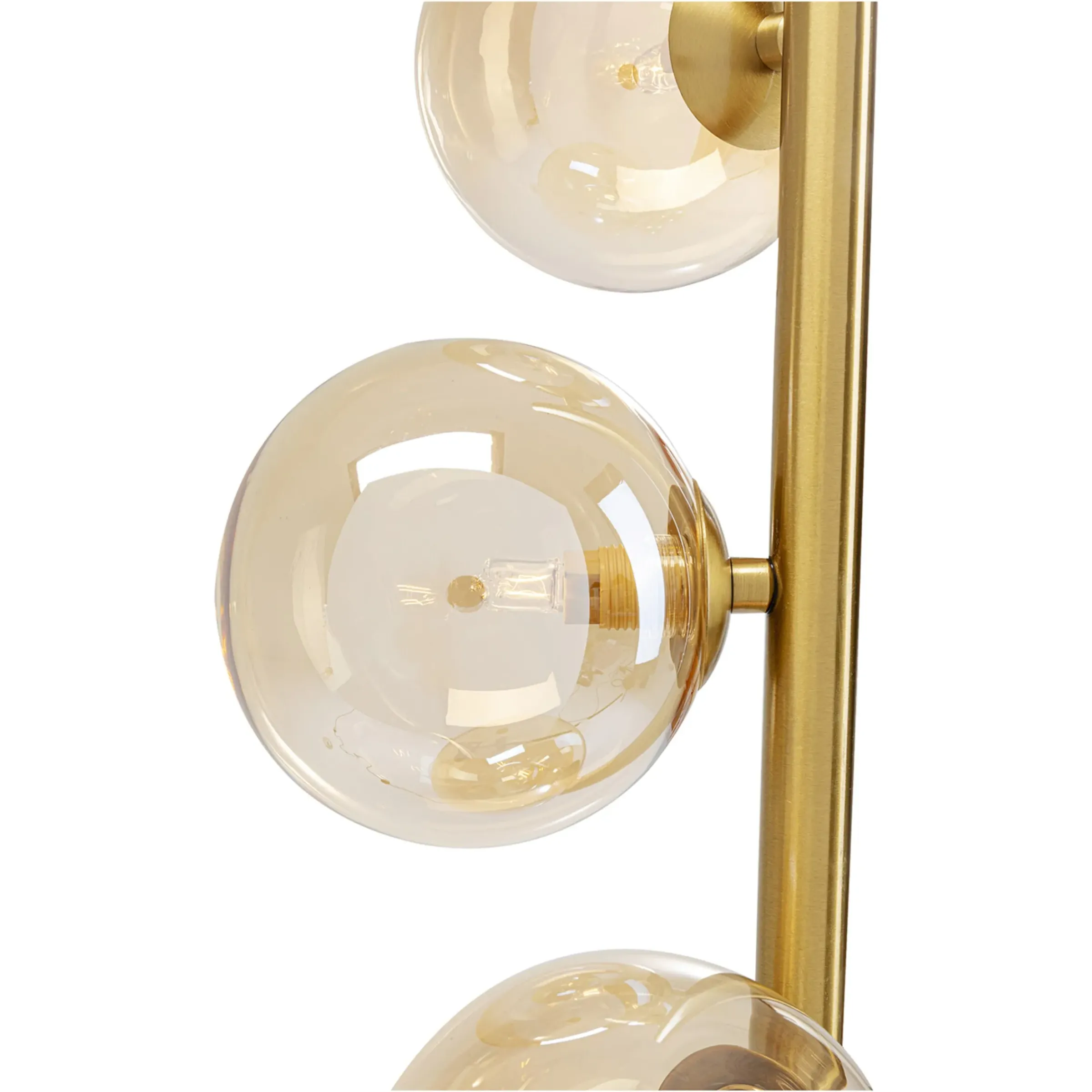 Depot Kare Led-Stehleuchte Scala> Leuchten