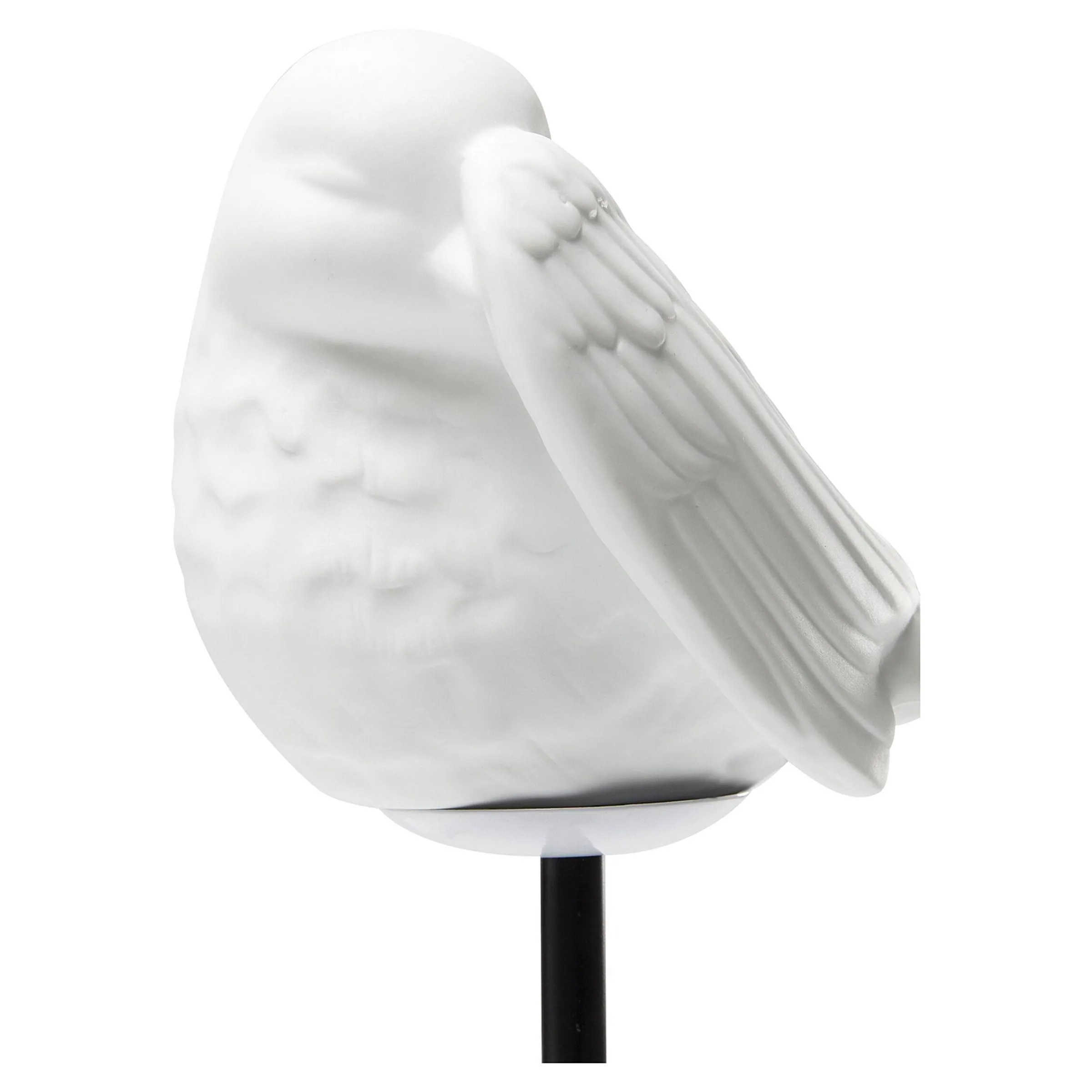 Depot Geschenkideen^Kare Led-Tischleuchte Birds