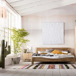 Depot Geschenkideen^Kare Led-Tischleuchte Birds