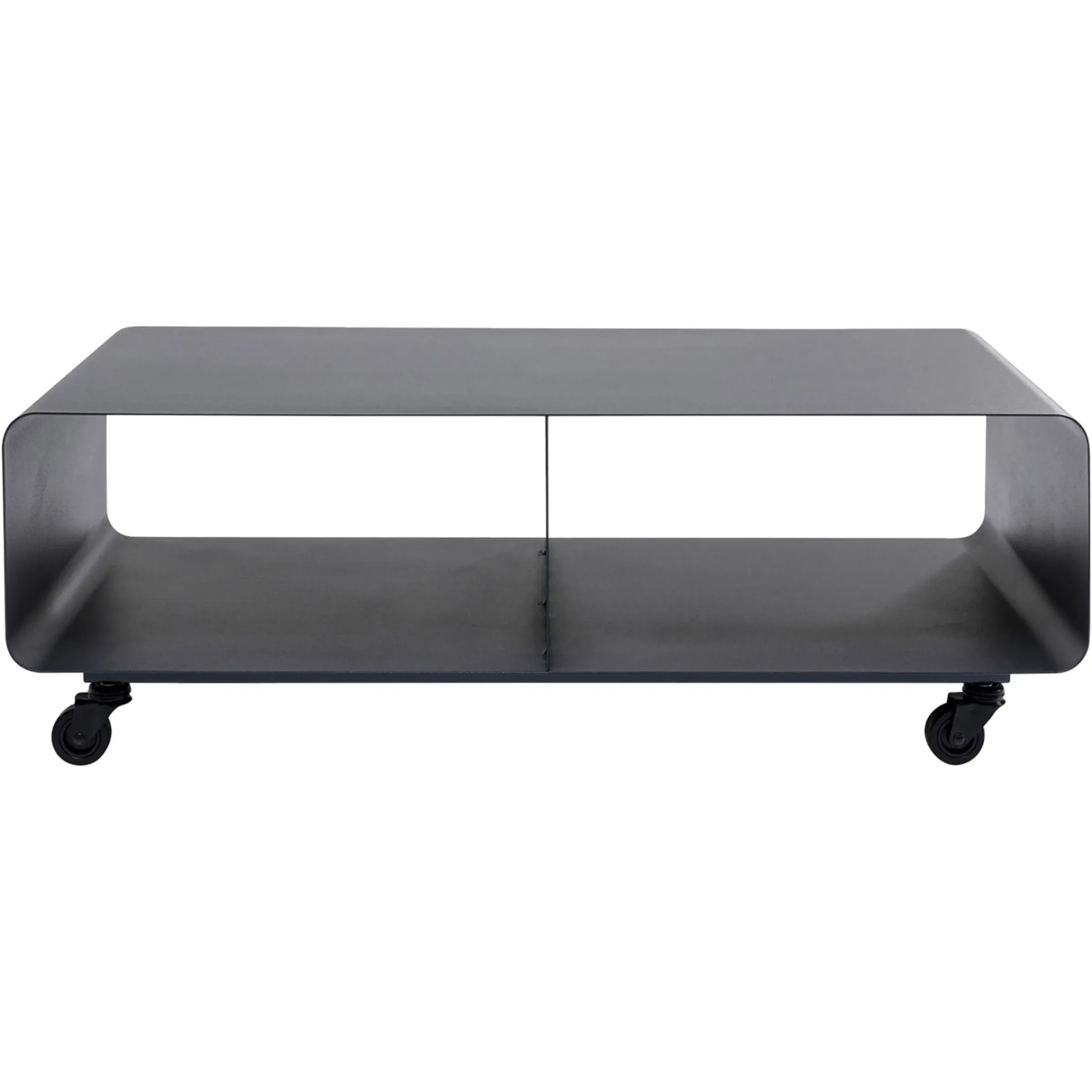 Depot Kare Lowboard Lounge Mobil, Rollbar> Sideboards & Kommoden