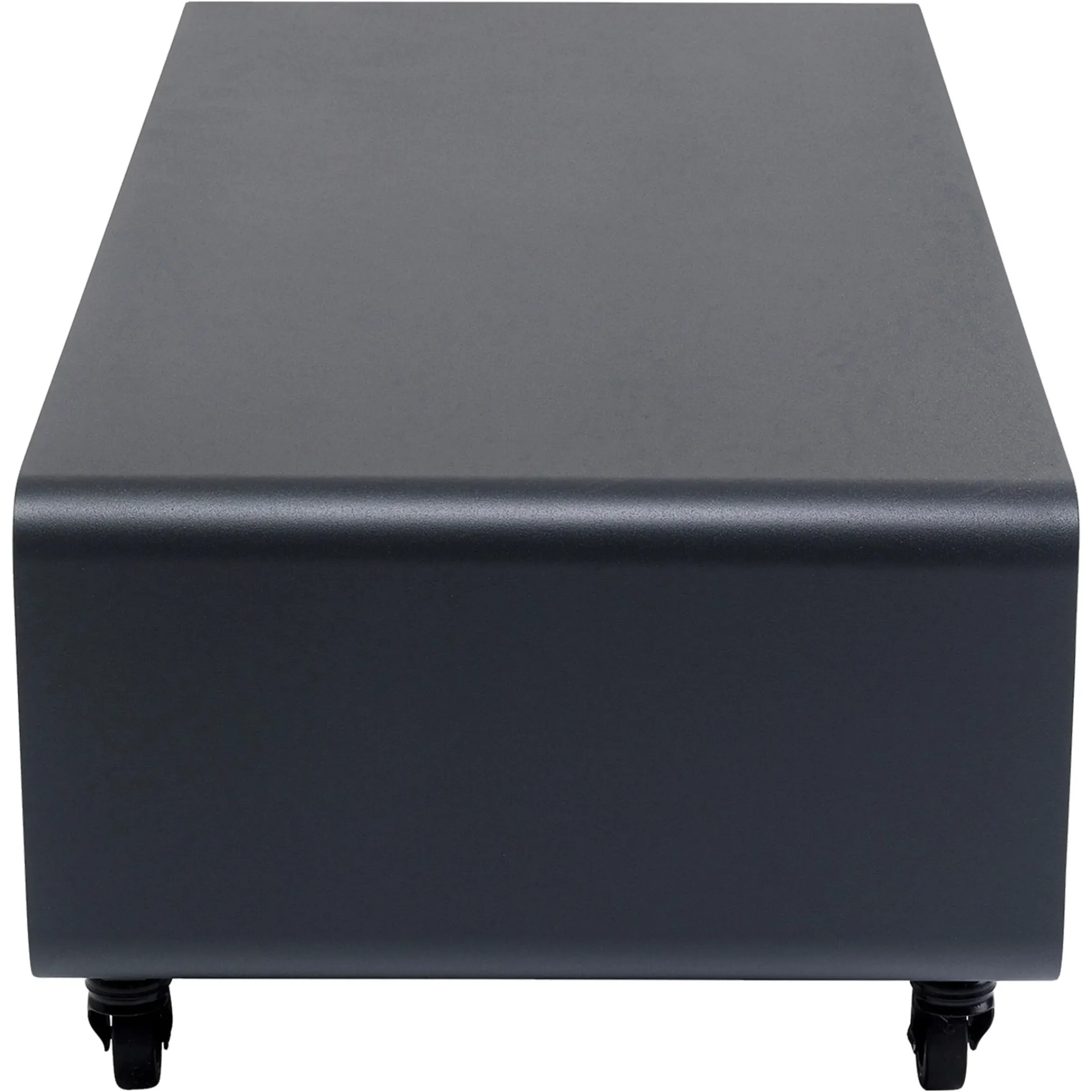 Depot Kare Lowboard Lounge Mobil, Rollbar> Sideboards & Kommoden