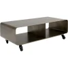 Depot Kare Lowboard Lounge Mobil, Rollbar> Sideboards & Kommoden
