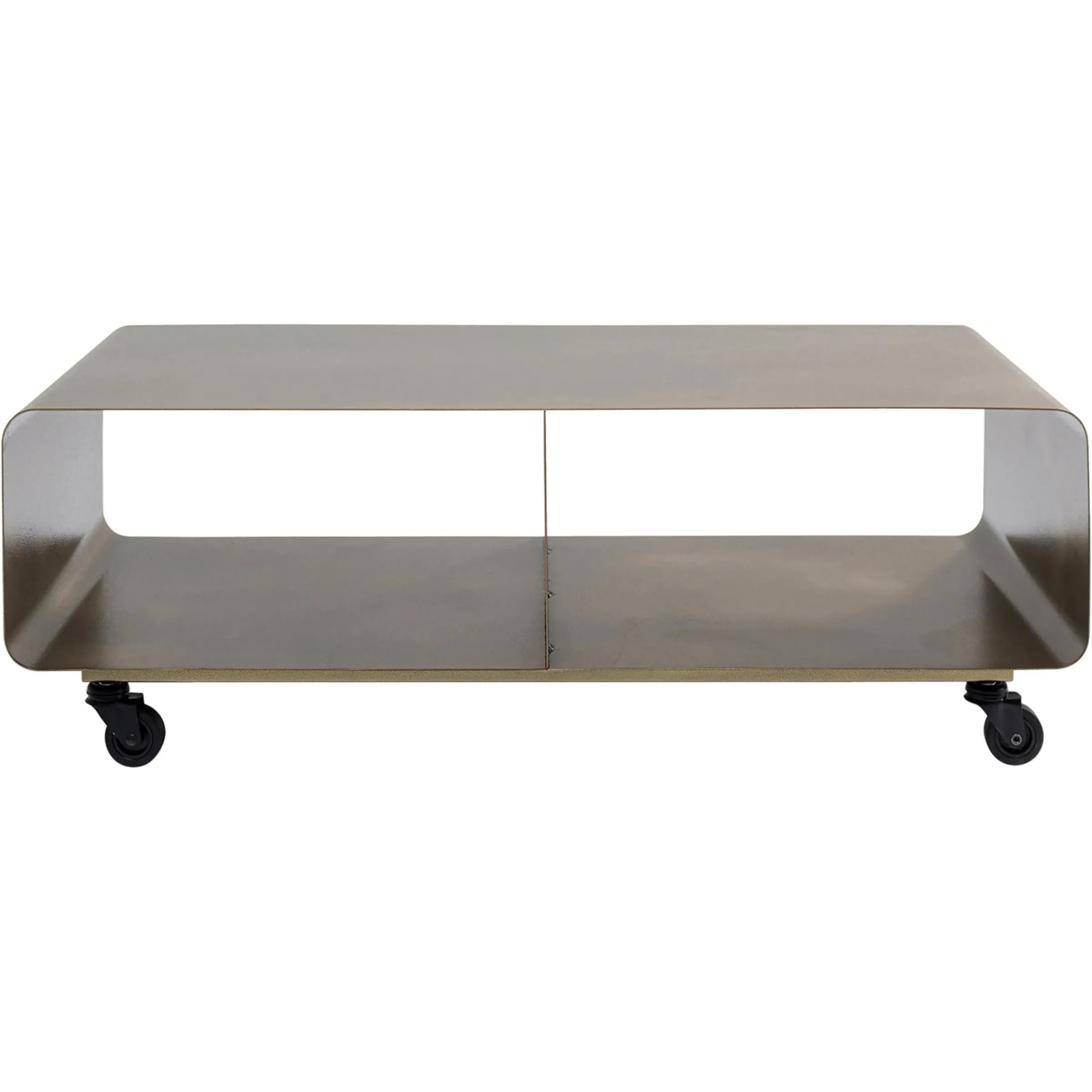 Depot Kare Lowboard Lounge Mobil, Rollbar> Sideboards & Kommoden