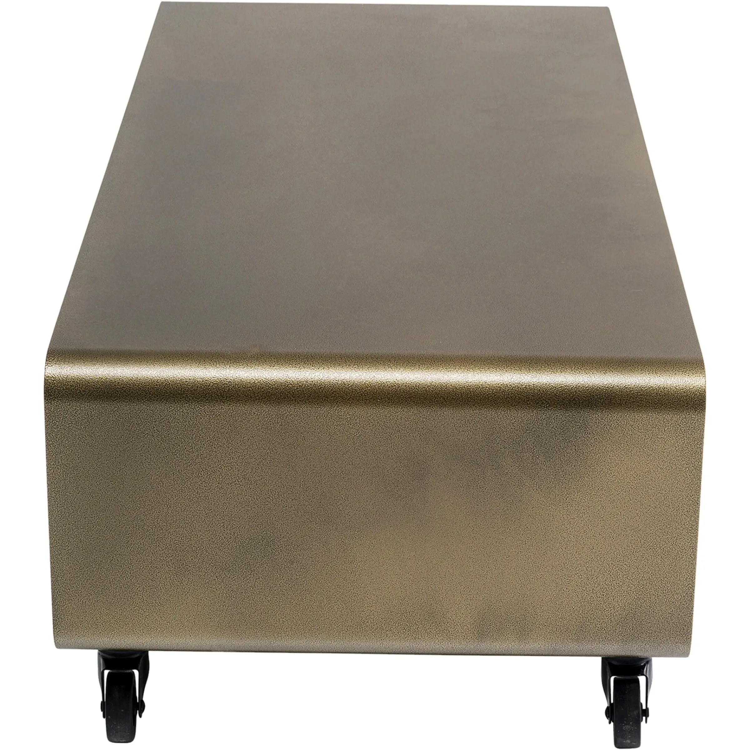 Depot Kare Lowboard Lounge Mobil, Rollbar> Sideboards & Kommoden