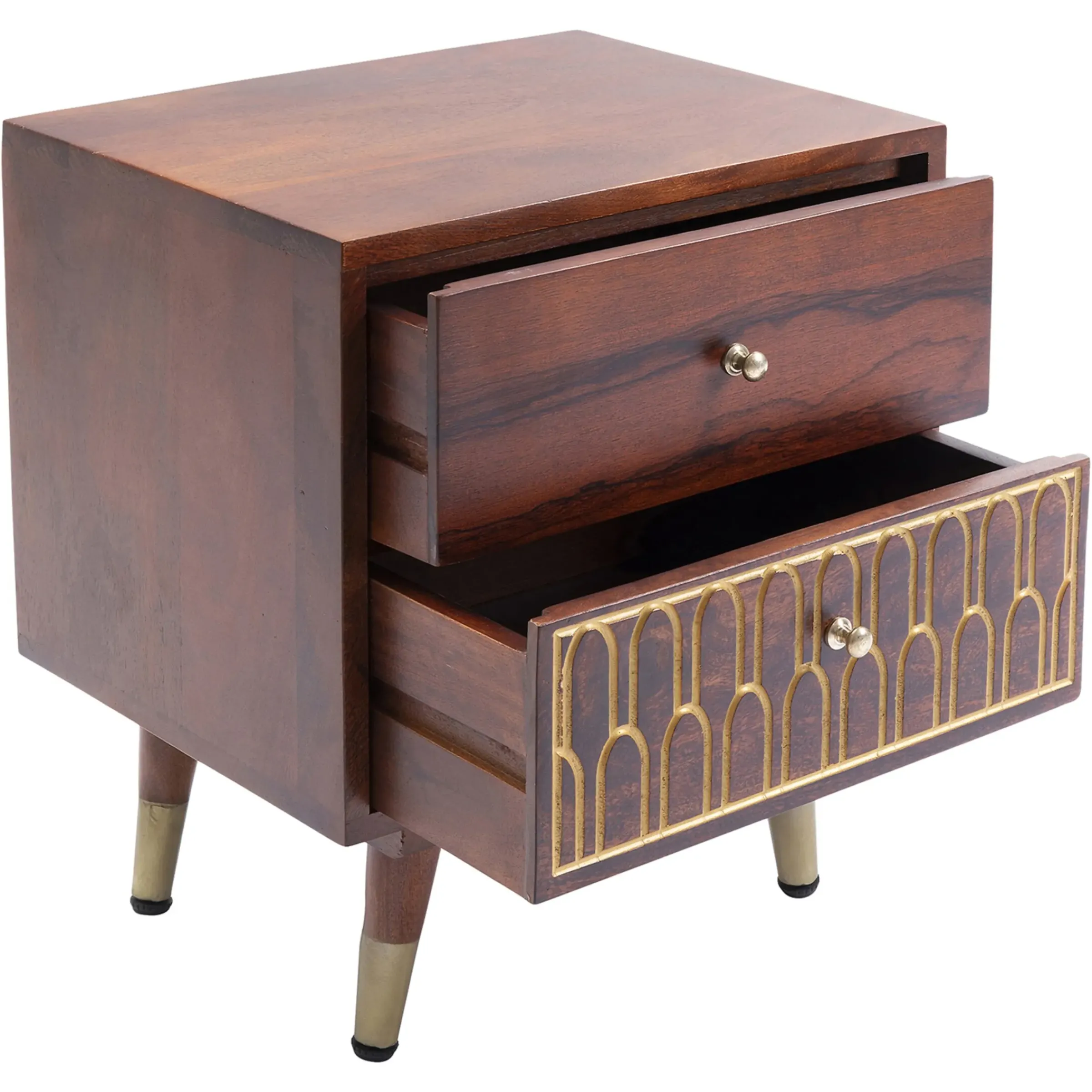 Depot Kare Nachttisch> Sideboards & Kommoden