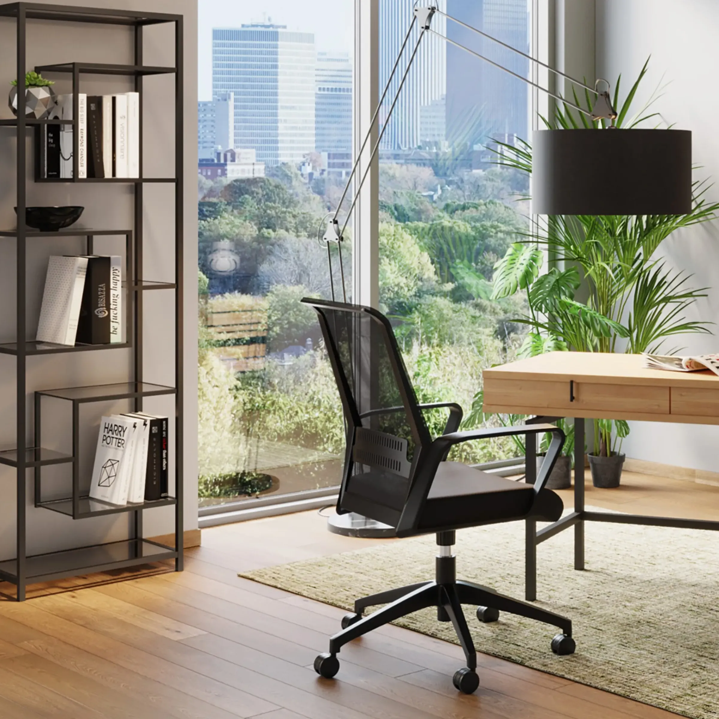 Depot Kare Regal Loft> Regale