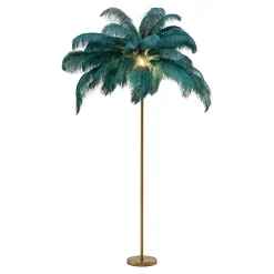 Depot Geschenkideen^Kare Stehleuchte Feather Palm