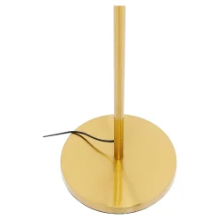 Depot Geschenkideen^Kare Stehleuchte Golden Goblet