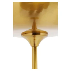 Depot Geschenkideen^Kare Stehleuchte Golden Goblet