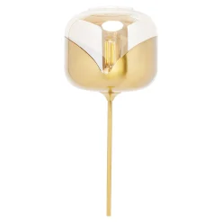 Depot Geschenkideen^Kare Stehleuchte Golden Goblet