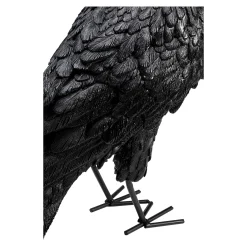 Depot Geschenkideen^Kare Tischleuchte Crow