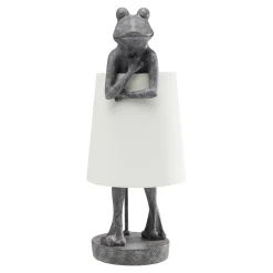 Depot Geschenkideen^Kare Tischleuchte Frog