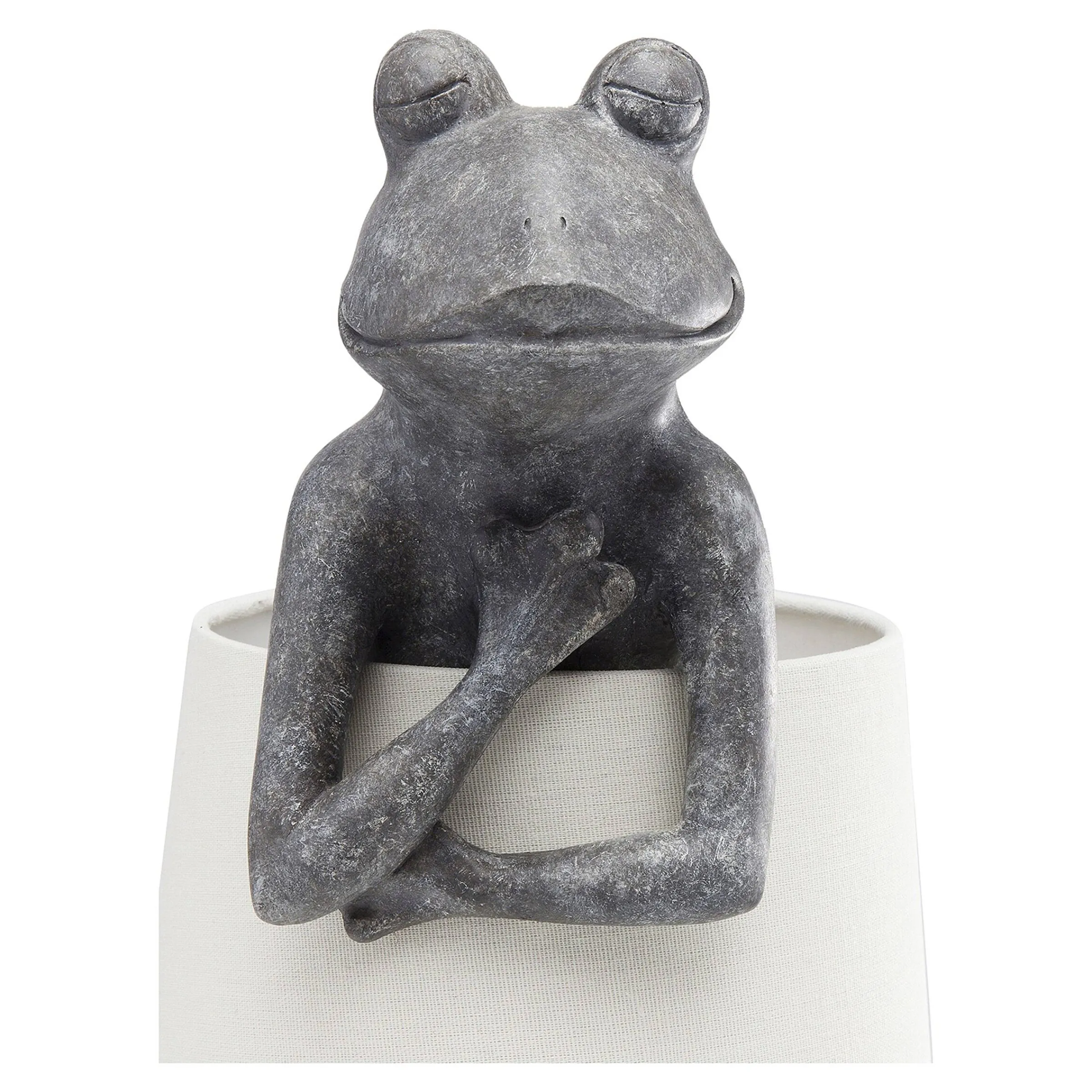 Depot Geschenkideen^Kare Tischleuchte Frog