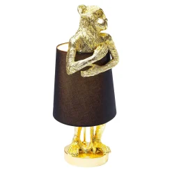 Depot Geschenkideen^Kare Tischleuchte Monkey