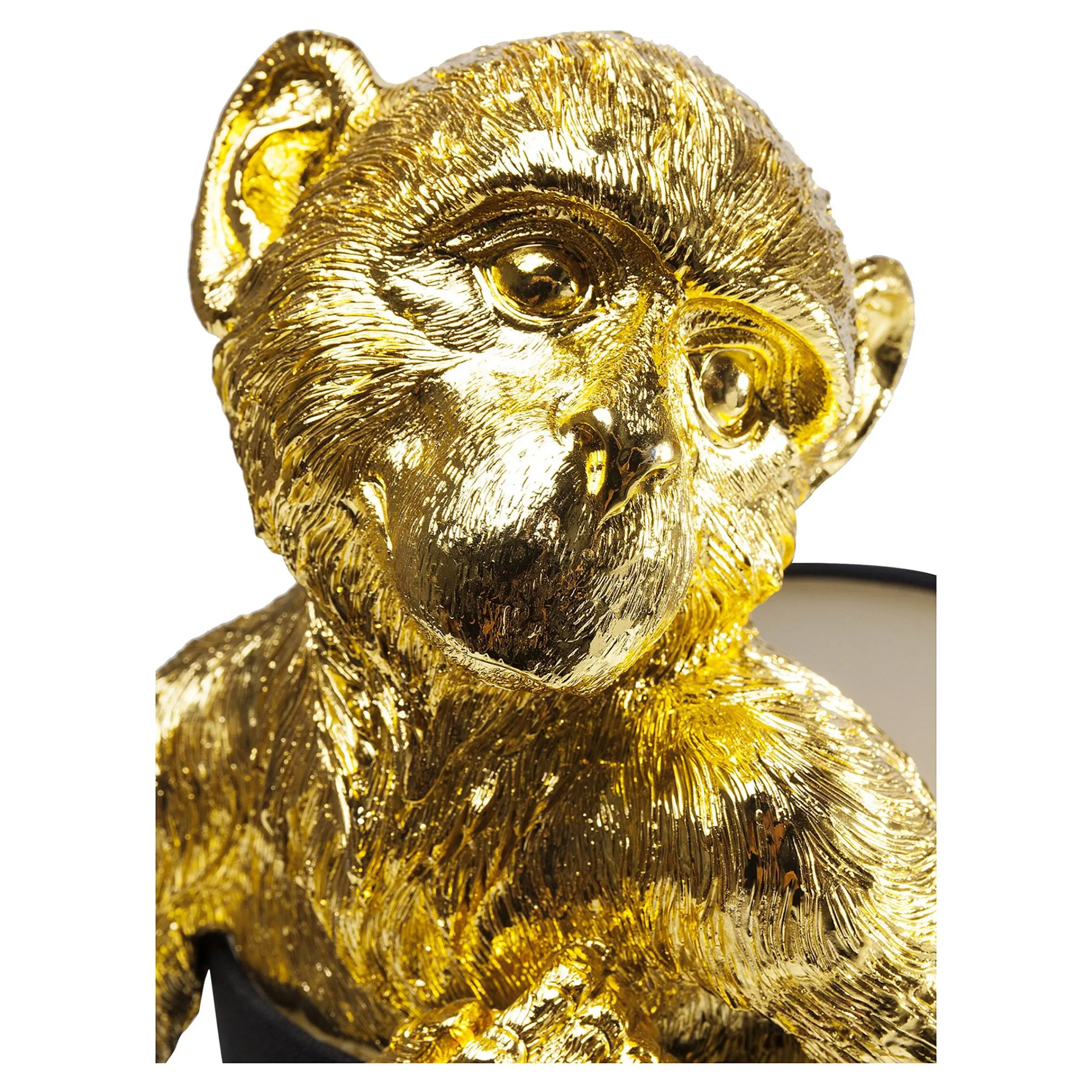 Depot Geschenkideen^Kare Tischleuchte Monkey