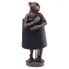Depot Geschenkideen^Kare Tischleuchte Monkey
