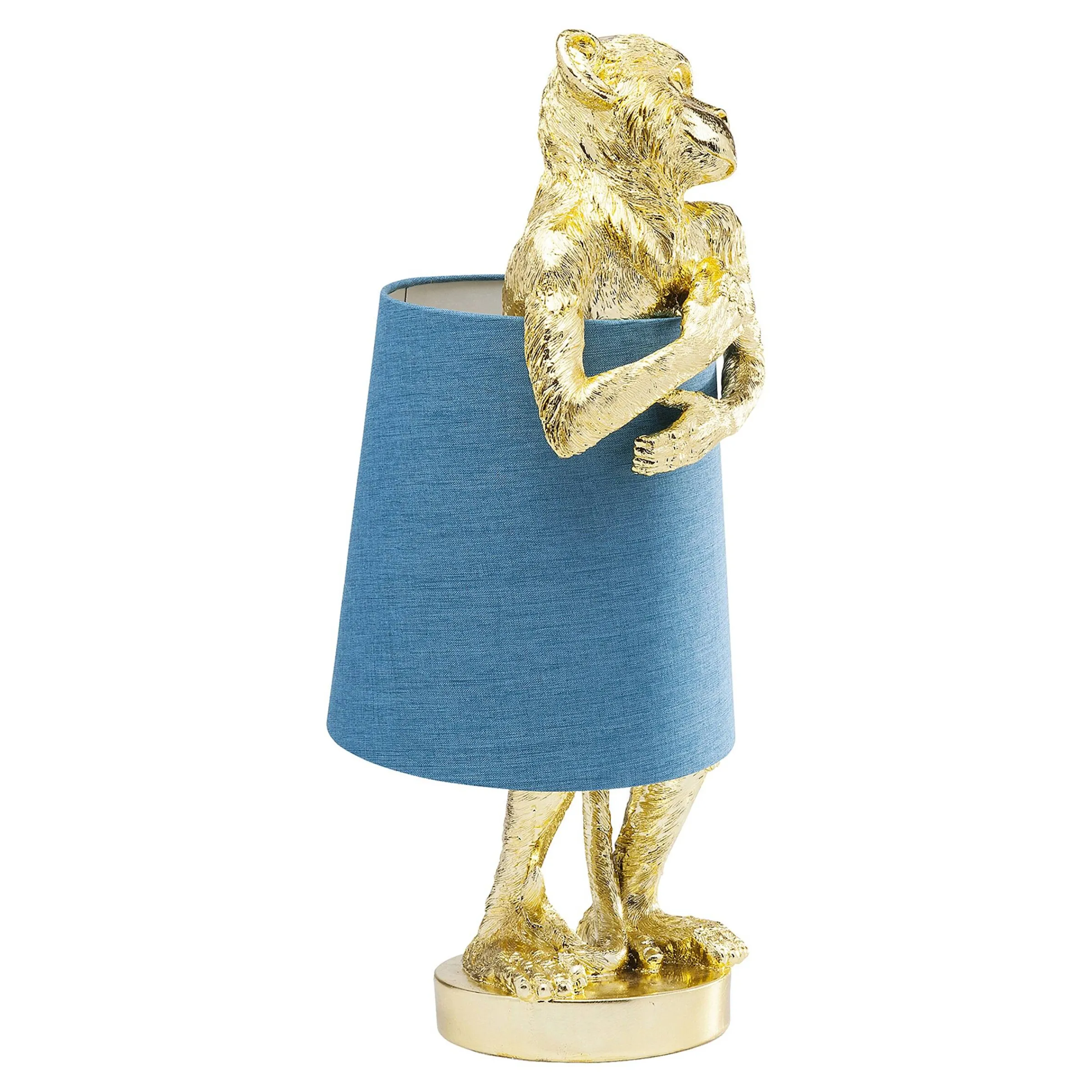 Depot Geschenkideen^Kare Tischleuchte Monkey
