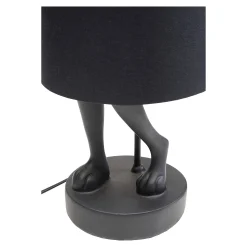 Depot Geschenkideen^Kare Tischleuchte Rabbit