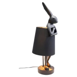 Depot Geschenkideen^Kare Tischleuchte Rabbit
