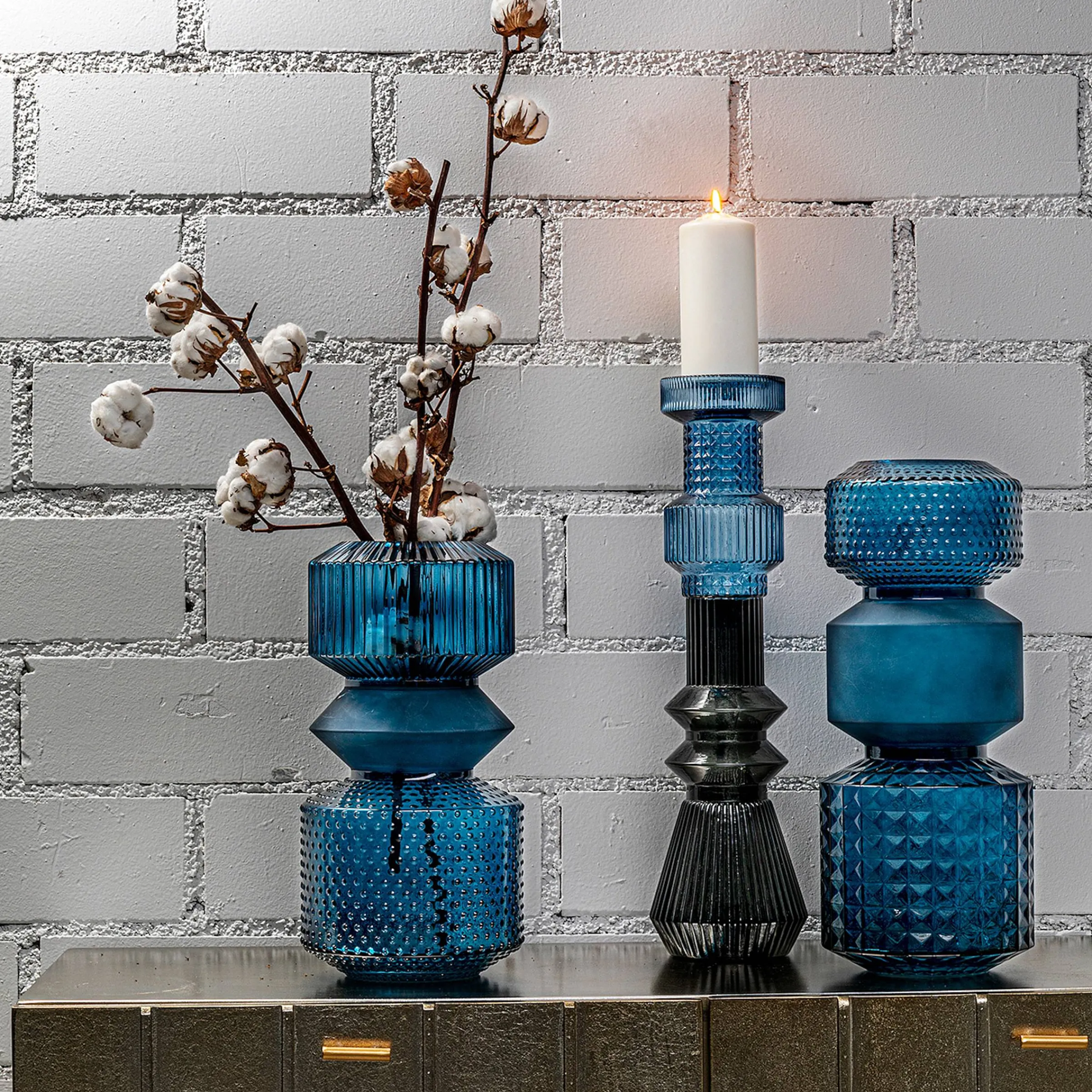 Depot Geschenkideen^Kare Vase Marvelous