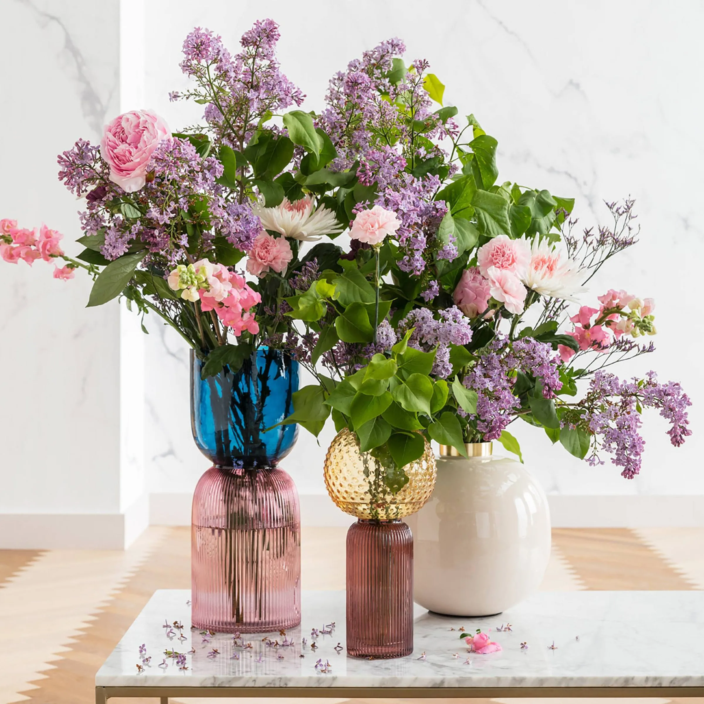 Depot Geschenkideen^Kare Vase Marvelous