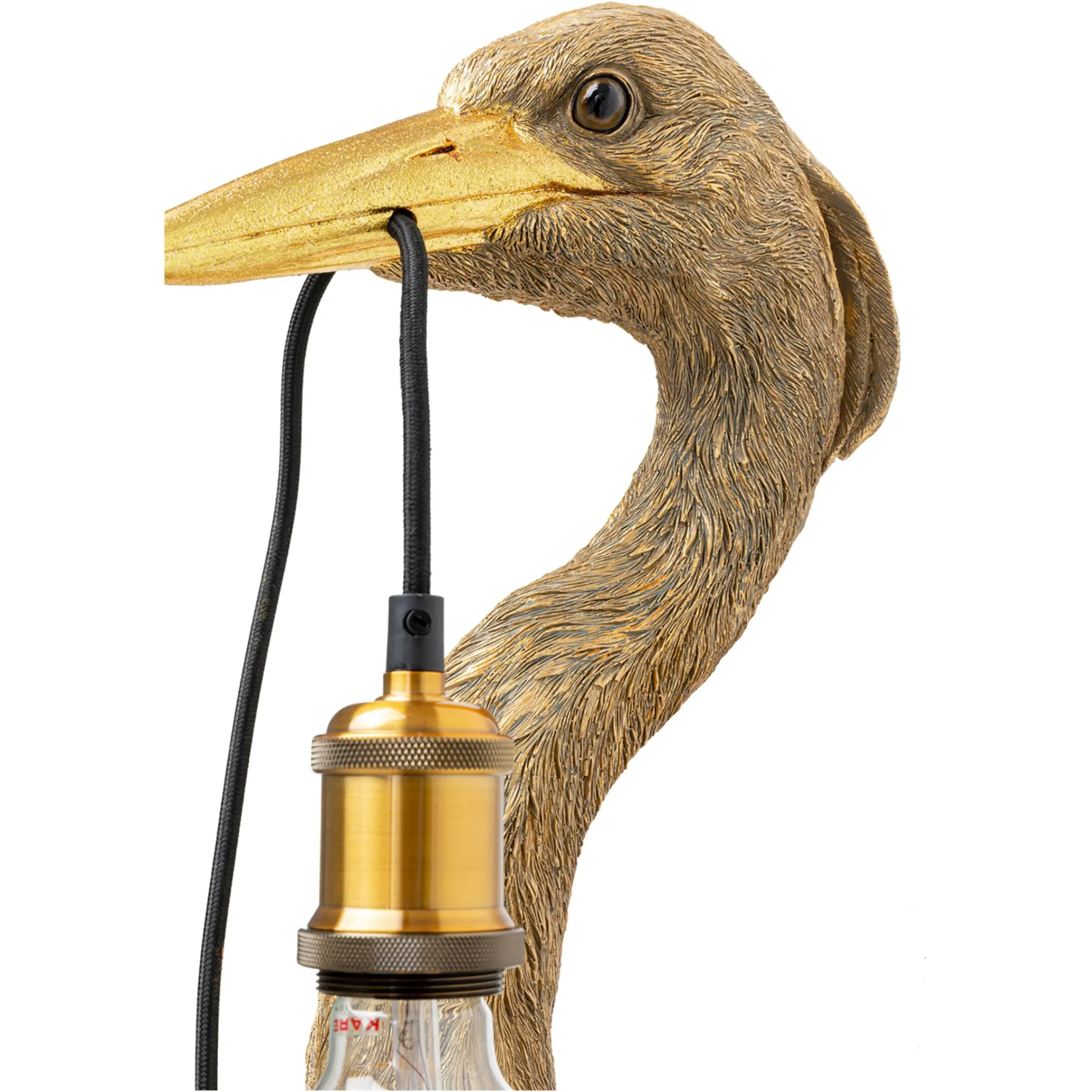 Depot Kare Wandleuchte Heron> Leuchten