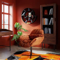Depot Geschenkideen^Kare Wandregal Snail