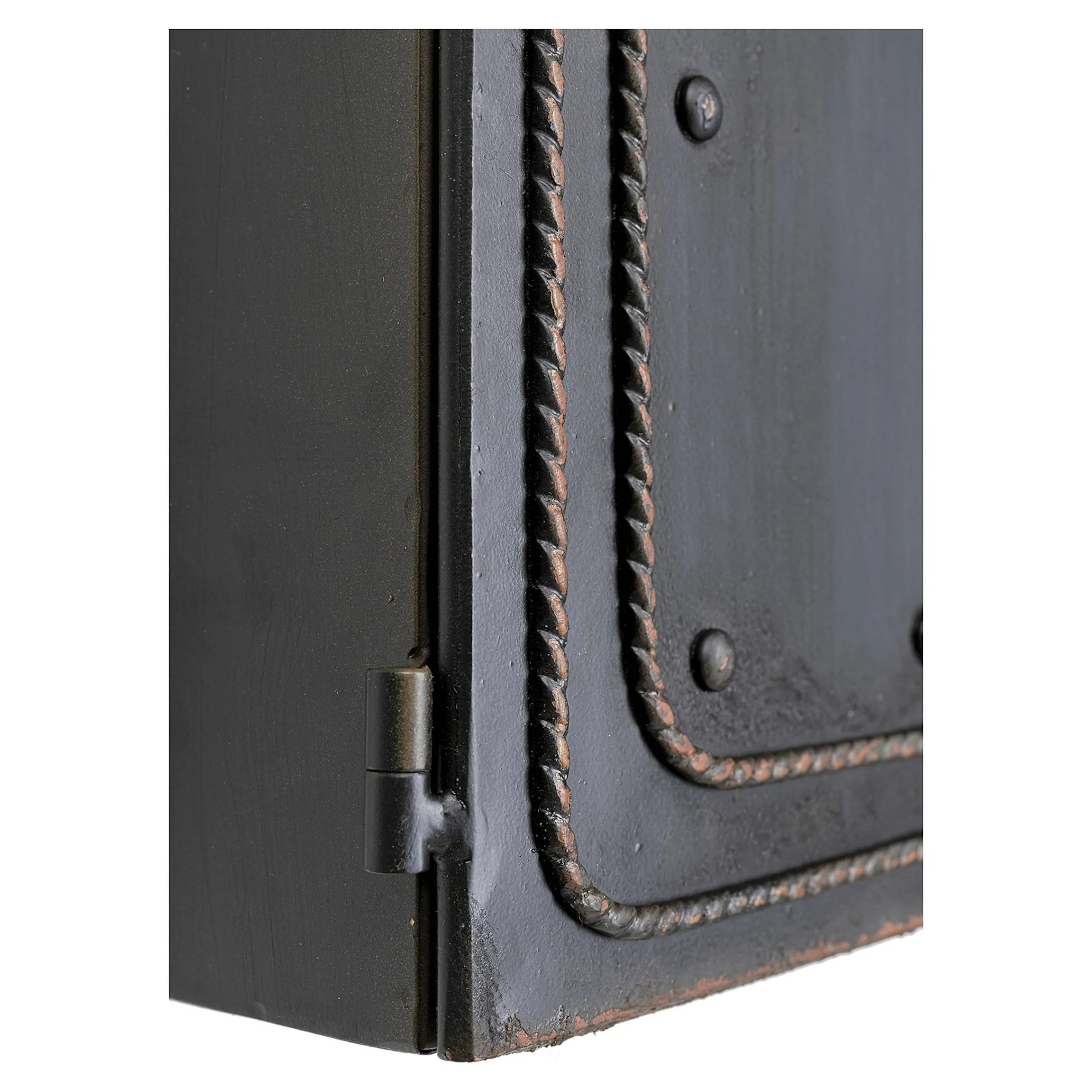 Depot Geschenkideen^Kare Wand-Schlusselkasten Safe