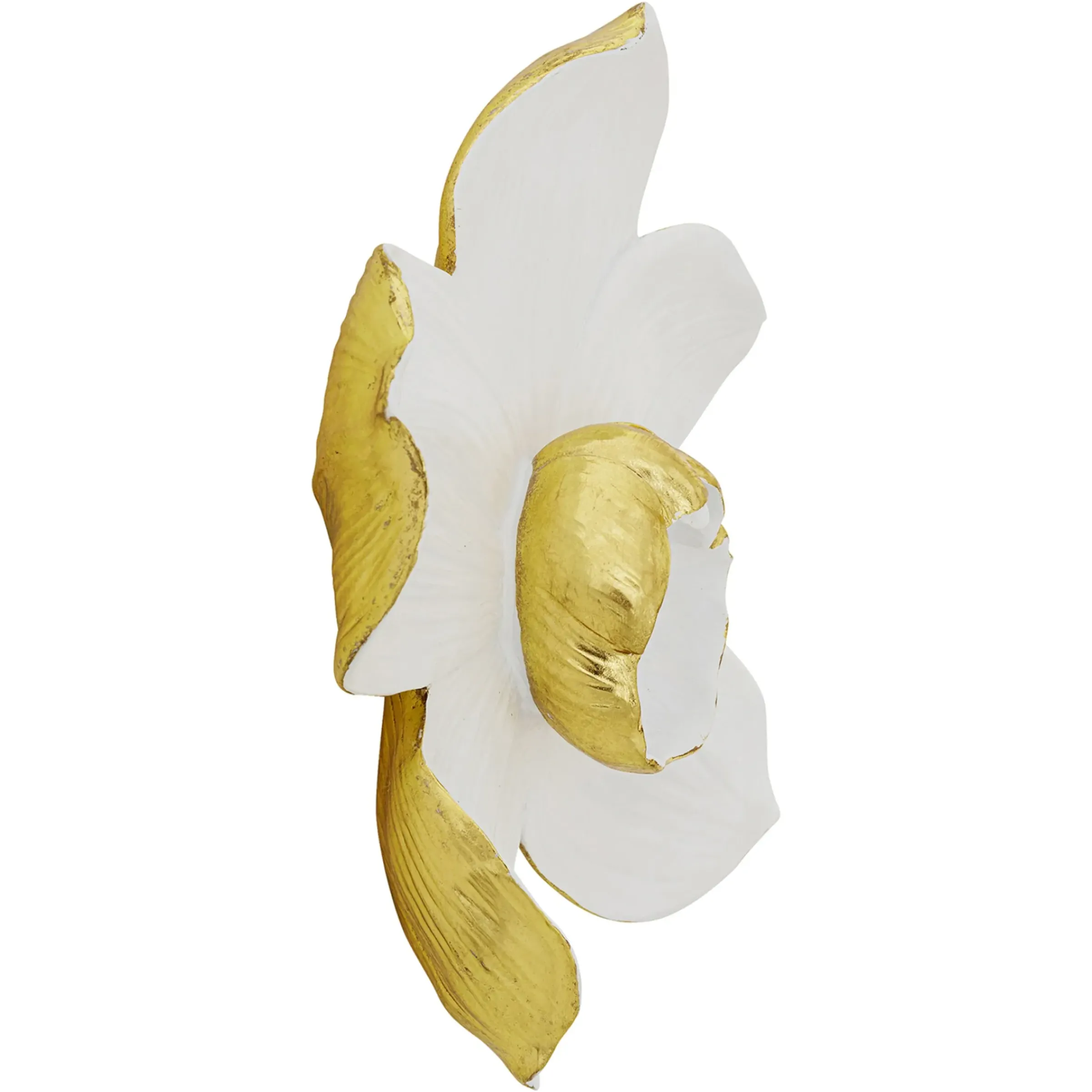 Depot Kare Wandschmuck Orchid> Wanddeko