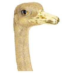 Depot Geschenkideen^Kare Wandschmuck Ostrich