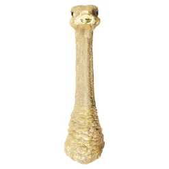 Depot Geschenkideen^Kare Wandschmuck Ostrich