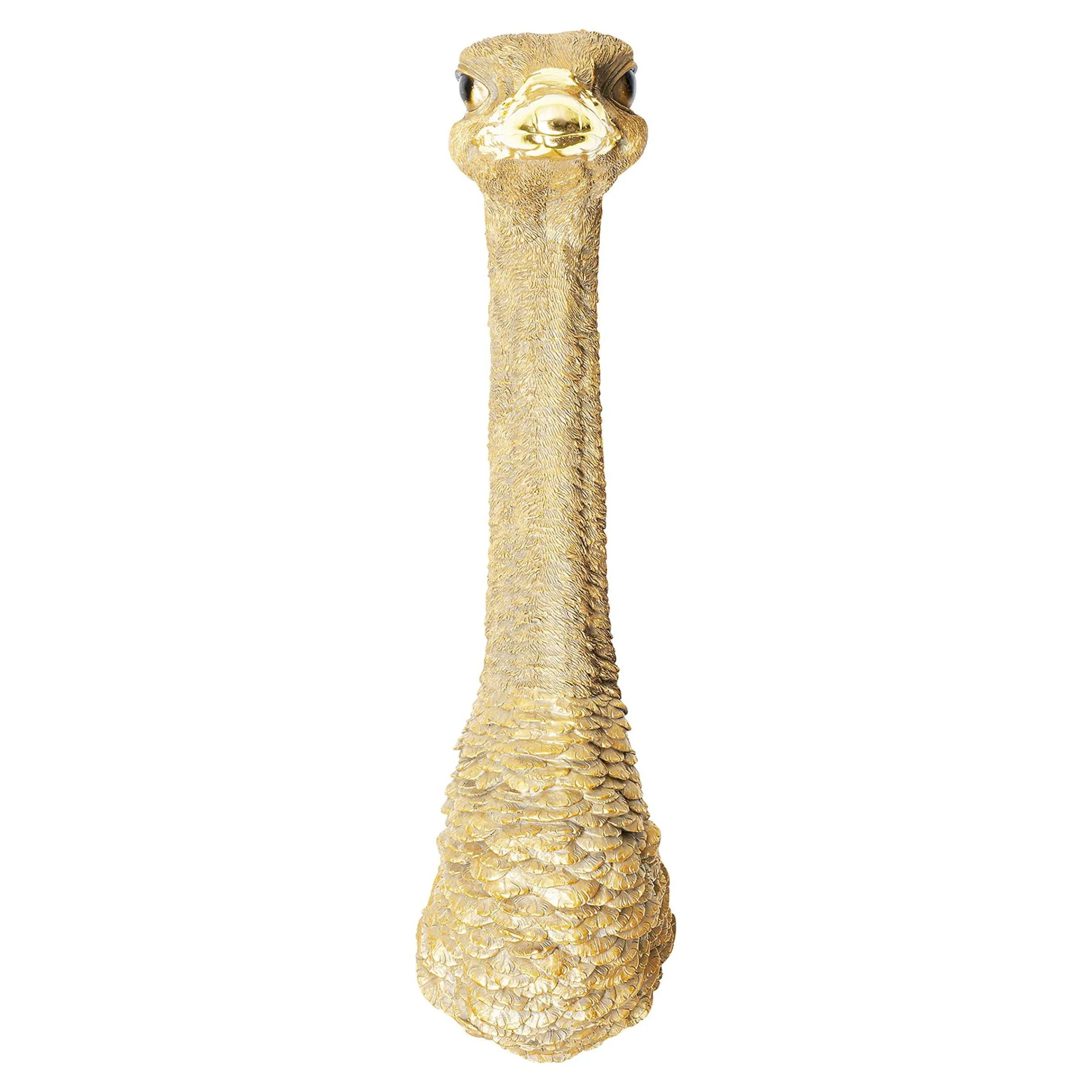 Depot Geschenkideen^Kare Wandschmuck Ostrich