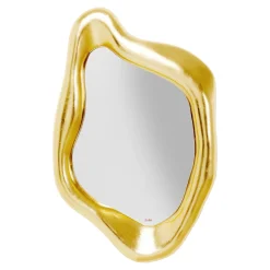 Depot Geschenkideen^Kare Wandspiegel Hologram