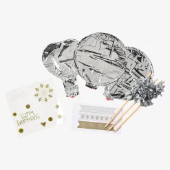 Depot Geschenkideen^Küchendeko-Set Mini-Ballon
