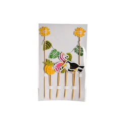 Depot Geschenkideen^Küchendeko-Set Tukan