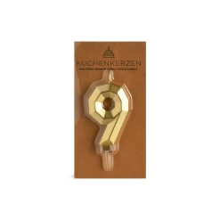 Depot Küchenkerze Nummer 9> Kerzen