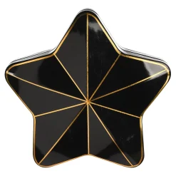 Depot Backzubehör & Gebackdosen^Keksdose Hanging Star