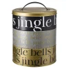 Depot Backzubehör & Gebackdosen^Keksdose Triple Jingle Bells