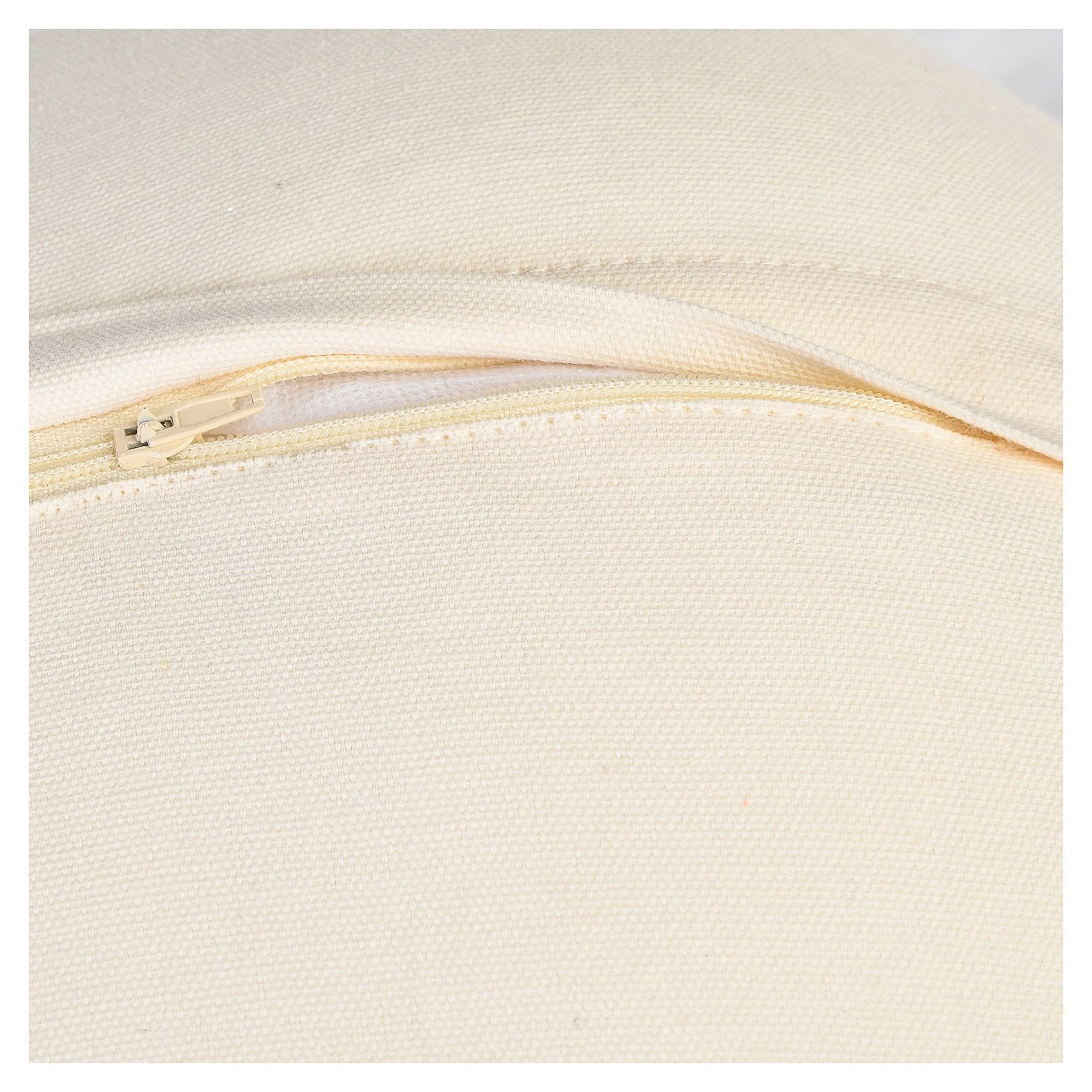 Depot Kissen^Kissen Crochet Stripe