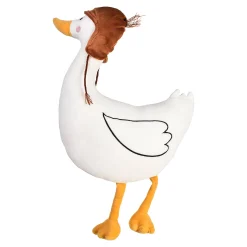 Depot Geschenkideen^Kissen Gans Gudrun