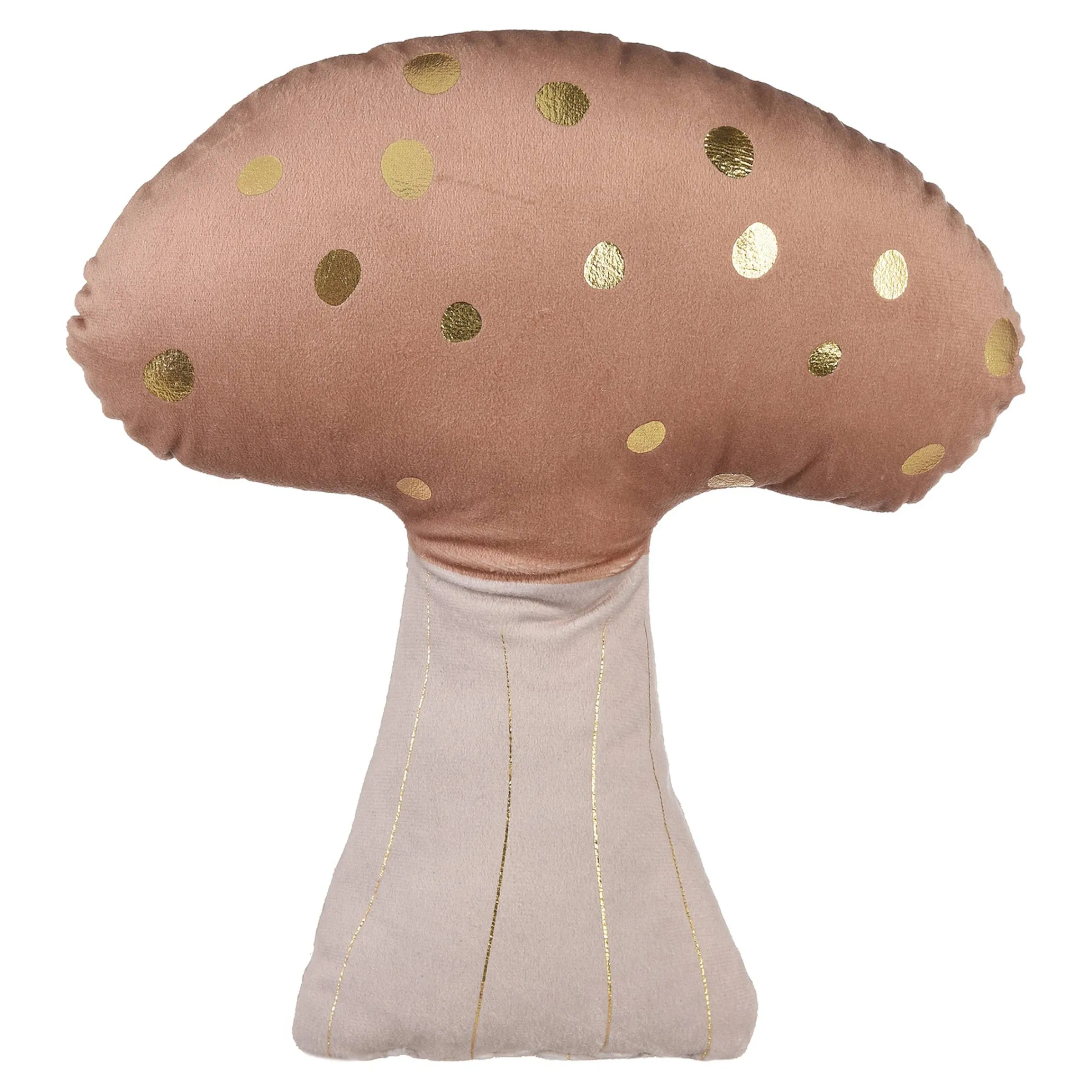 Depot Geschenkideen^Kissen Pilz